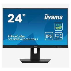23.8 Full HD IPS Monitor With Speakers