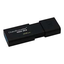 Kingston 64GB USB Flash Drive - USB3.0