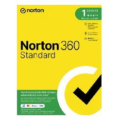 Supply and Install Norton 360 Standard