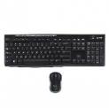 Logitech MK270 Wireless Keyboard and Mouse