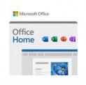 Microsoft Office Home 2024