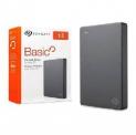 Seagate 1TB Basic Portable USB 3.0 Hard Drive